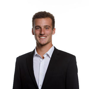 Meet your Posher, Kameron